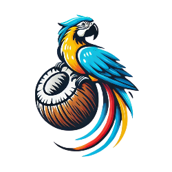 Logo da loja ARANATU