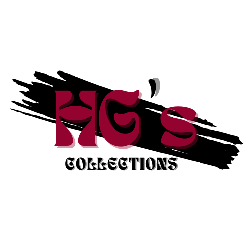 Logo da loja Hg's Collections