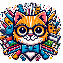 Logo da loja catstok