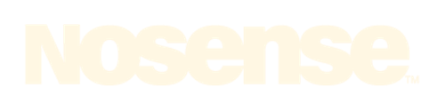 Loja Nosense.cc™ - Camisetas e produtos personalizados