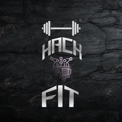 Logo da loja HackFit