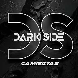 Logo da loja DARKSIDE