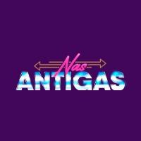 Nas Antigas - Camisetas e produtos personalizados