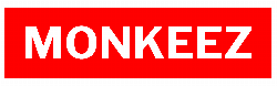 Logo da loja Monkeez