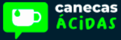 Canecas Ácidas - Camisetas e produtos personalizados