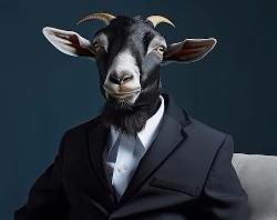 Logo da loja Loja - Bode da Shirley