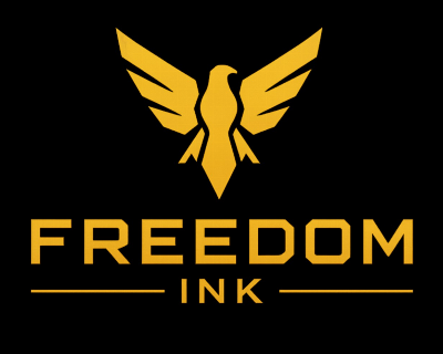 FREEDOM INK - Camisetas e produtos personalizados