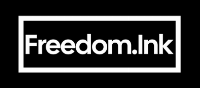FREEDOM INK - Camisetas e produtos personalizados