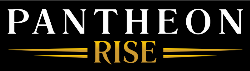 Pantheon Rise ®  - Camisetas e produtos personalizados