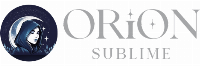 Orion Sublime - Camisetas e produtos personalizados