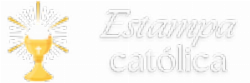 Estampa Católica - Camisetas e produtos personalizados