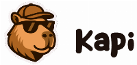 Kapi - Camisetas e produtos personalizados