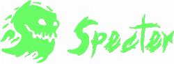 Specter - Camisetas e produtos personalizados