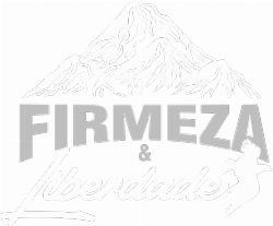 Firmeza e Liberdade - Camisetas e produtos personalizados