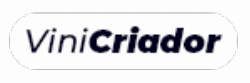 Logo da loja ViniCriador