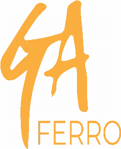 Logo da loja GaFerro