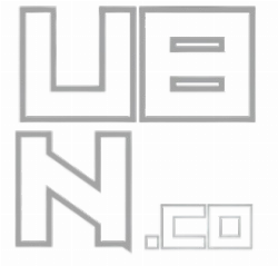 Logo da loja UBN.Co