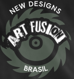 Logo da loja Art Fusion