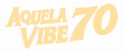 Logo da loja Aquela Vibe 70