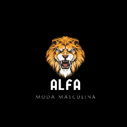 Logo da loja Loja Alfa