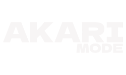 Akari Mode - Camisetas e produtos personalizados
