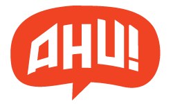 AHU! | Roupas dignas de serem Usadas - Camisetas e produtos personalizados