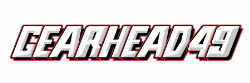 Gearhead49 - Camisetas e produtos personalizados