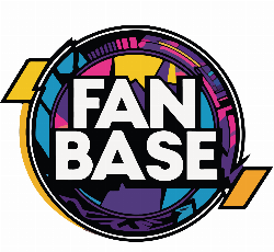 Logo da loja FanBase