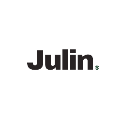 Logo da loja Julin