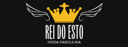 Logo da loja Rei do Estilo