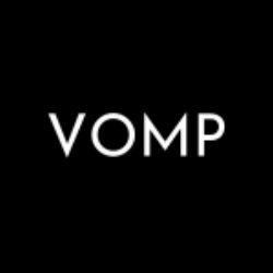 Logo da loja VOMP