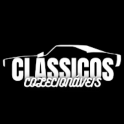 Clássicos Colecionáveis - Camisetas e produtos personalizados