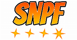 Logo da loja SNPF