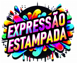 Expressão Estampada - @expressaoestampadamcz - Camisetas e produtos personalizados