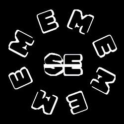 Logo da loja Meme-se