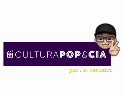 Cultura Pop & Cia - Camisetas e produtos personalizados