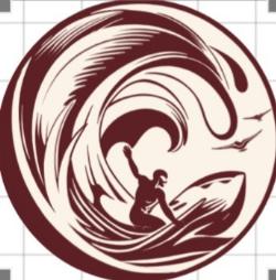 Logo da loja STREET SURF