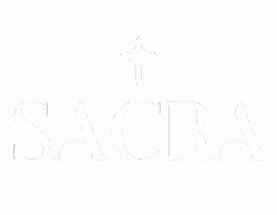 Logo da loja Sacra