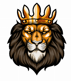 Logo da loja knghype