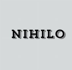Nihilo ofIcial - Camisetas e produtos personalizados
