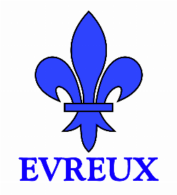 Logo da loja Evreux Clothing