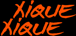 Logo da loja Xique Xique