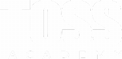 Loja TOSS Academy - Camisetas e produtos personalizados