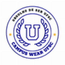 Campus Wear UFSC - Camisetas e produtos personalizados