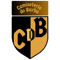 Camiseteria do Barba  - Camisetas e produtos personalizados