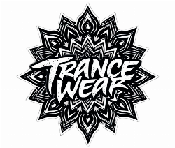Logo da loja Trance Wear - Moda Rave