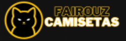Logo da loja Fairouz Camisetas