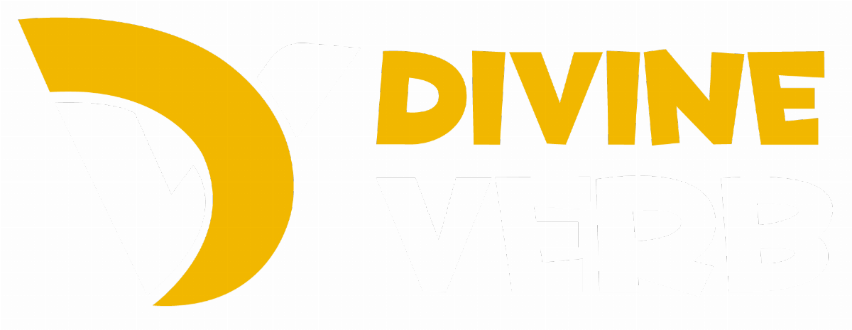 DEFINE DIVINE VERB visual data 3