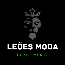 Leões Moda - Camisetas e produtos personalizados