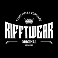 RIFFTWEAR - Camisetas e produtos personalizados